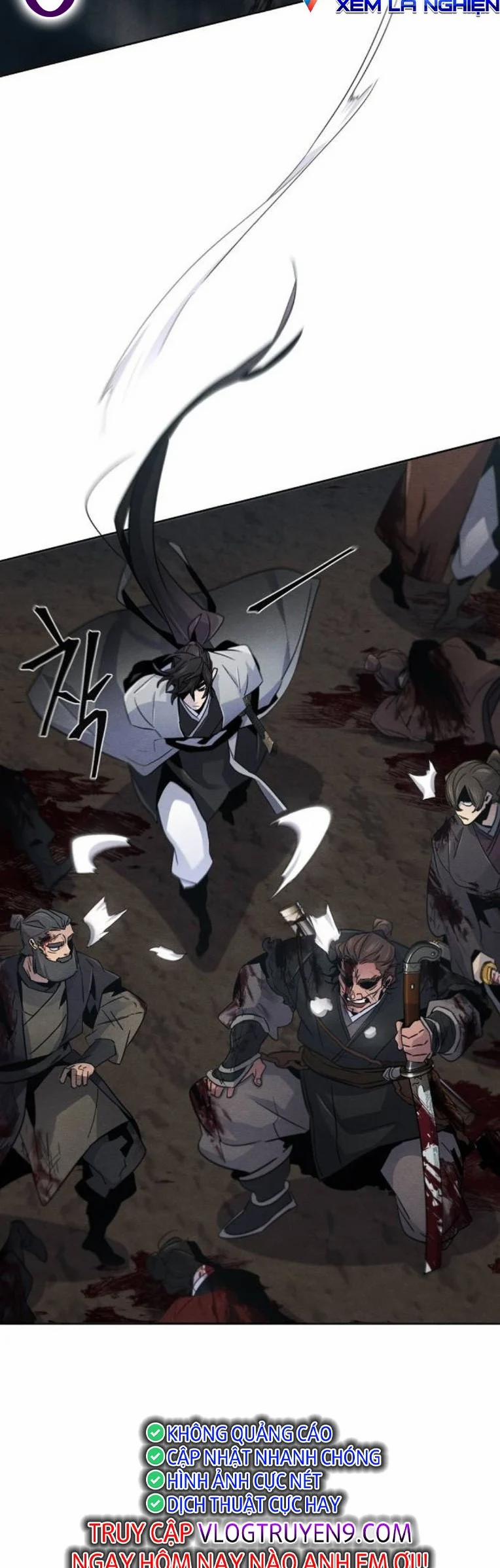 Cuồng Ma Hồi Quy 107 trang 14