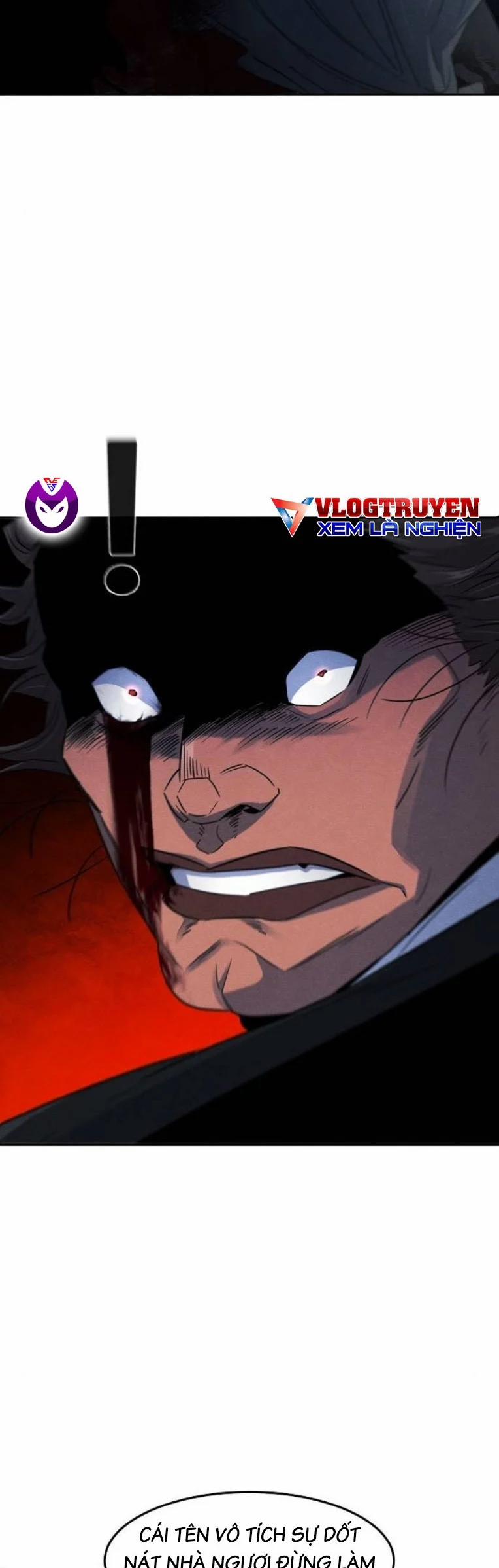 Cuồng Ma Hồi Quy 107 trang 18