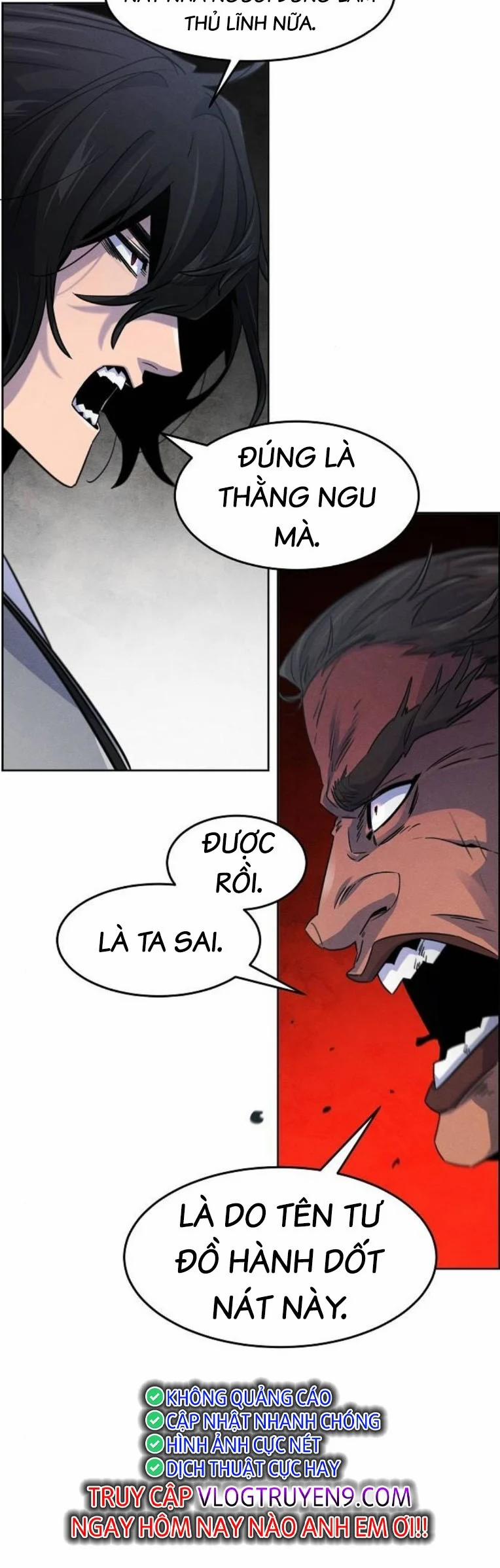 Cuồng Ma Hồi Quy 107 trang 19