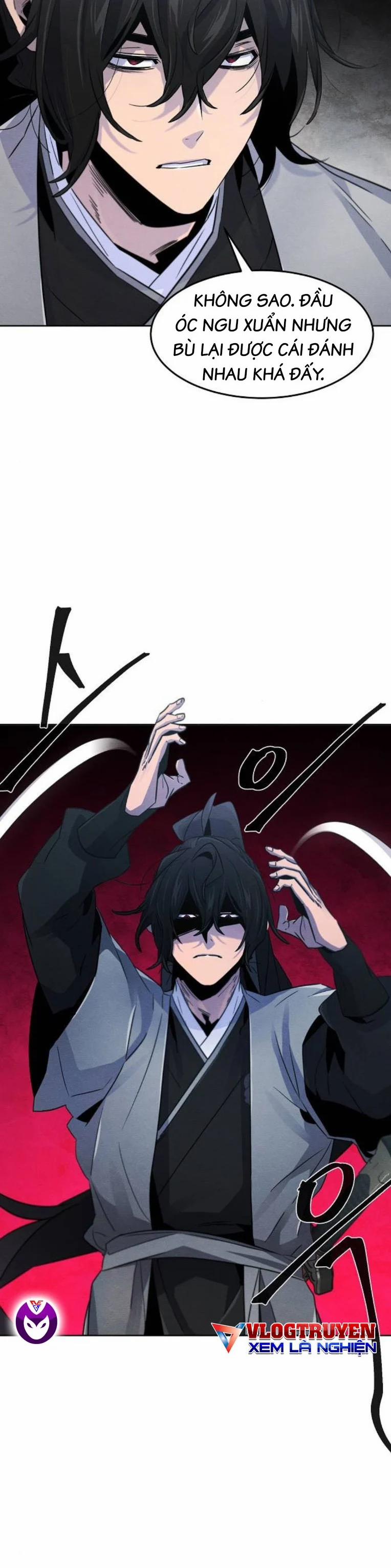 Cuồng Ma Hồi Quy 107 trang 26