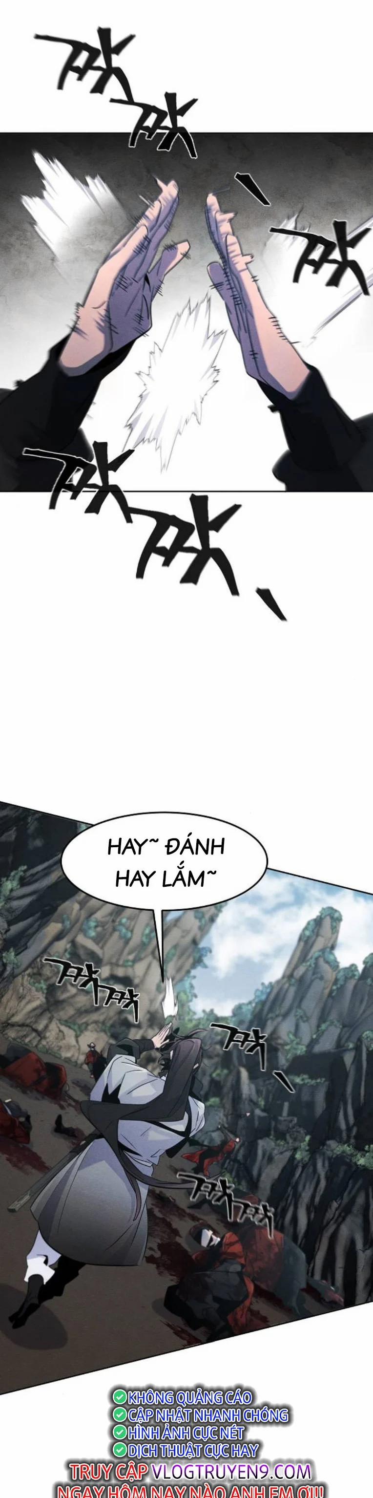 Cuồng Ma Hồi Quy 107 trang 27