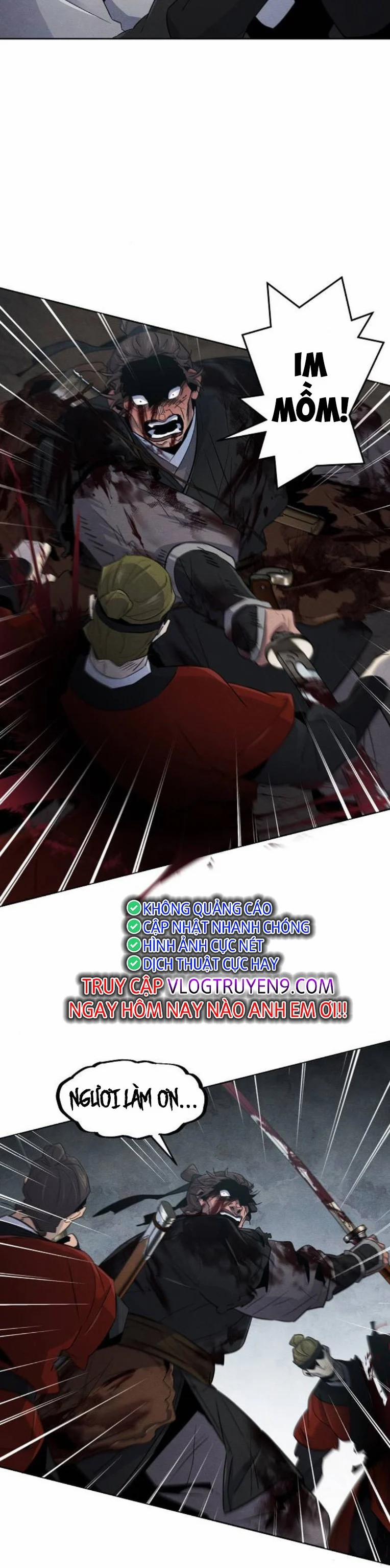 Cuồng Ma Hồi Quy 107 trang 29