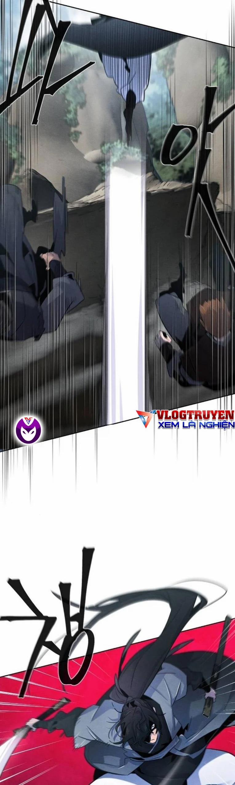 Cuồng Ma Hồi Quy 107 trang 3