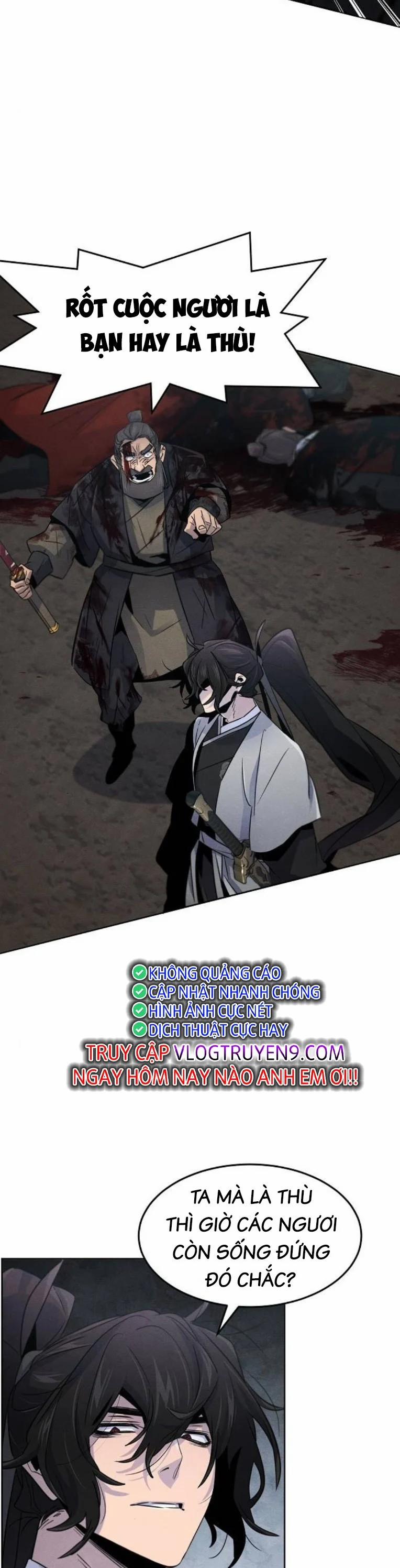 Cuồng Ma Hồi Quy 107 trang 31