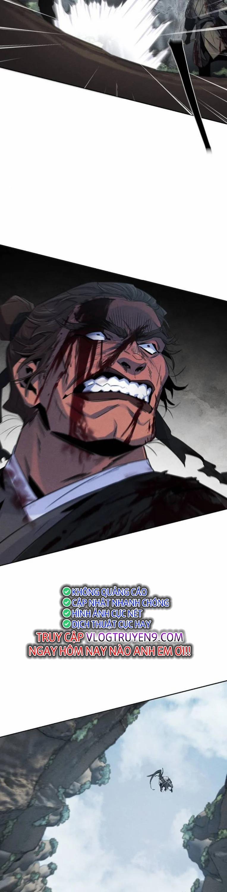 Cuồng Ma Hồi Quy 107 trang 33