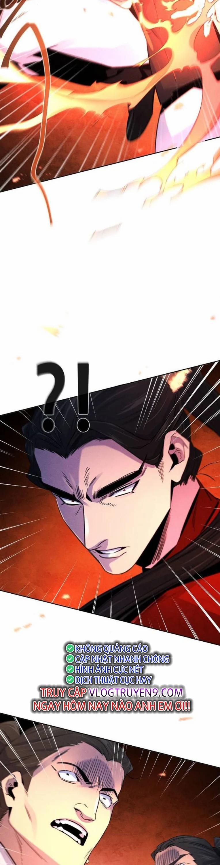 Cuồng Ma Hồi Quy 107 trang 35