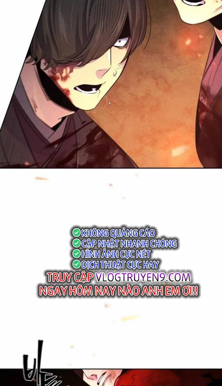 Cuồng Ma Hồi Quy 107 trang 41