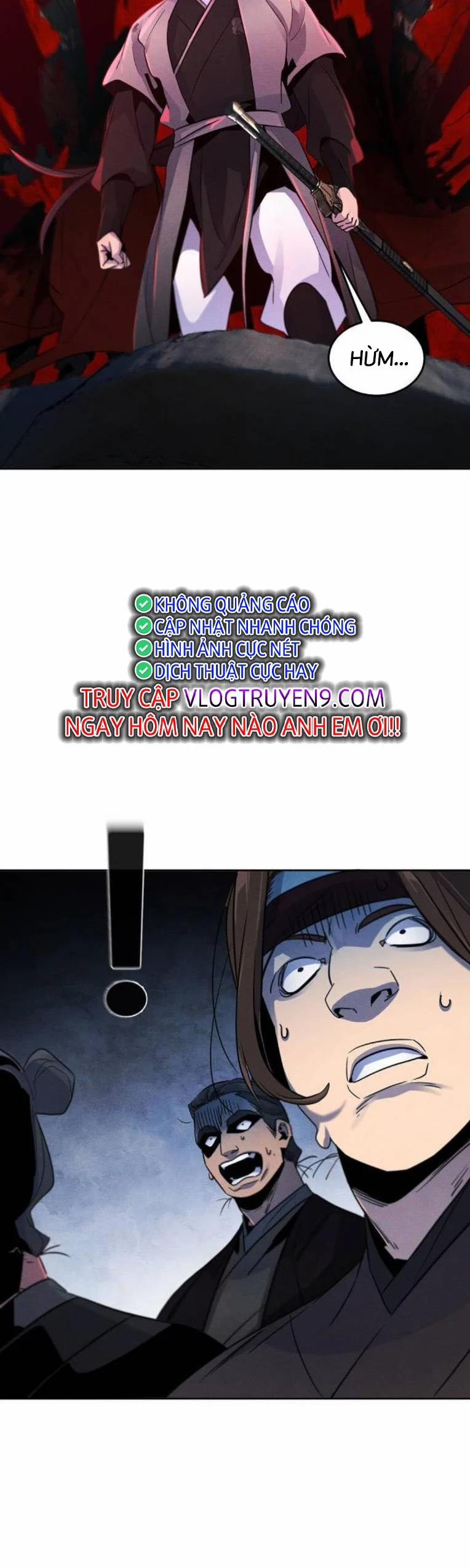 Cuồng Ma Hồi Quy 107 trang 9