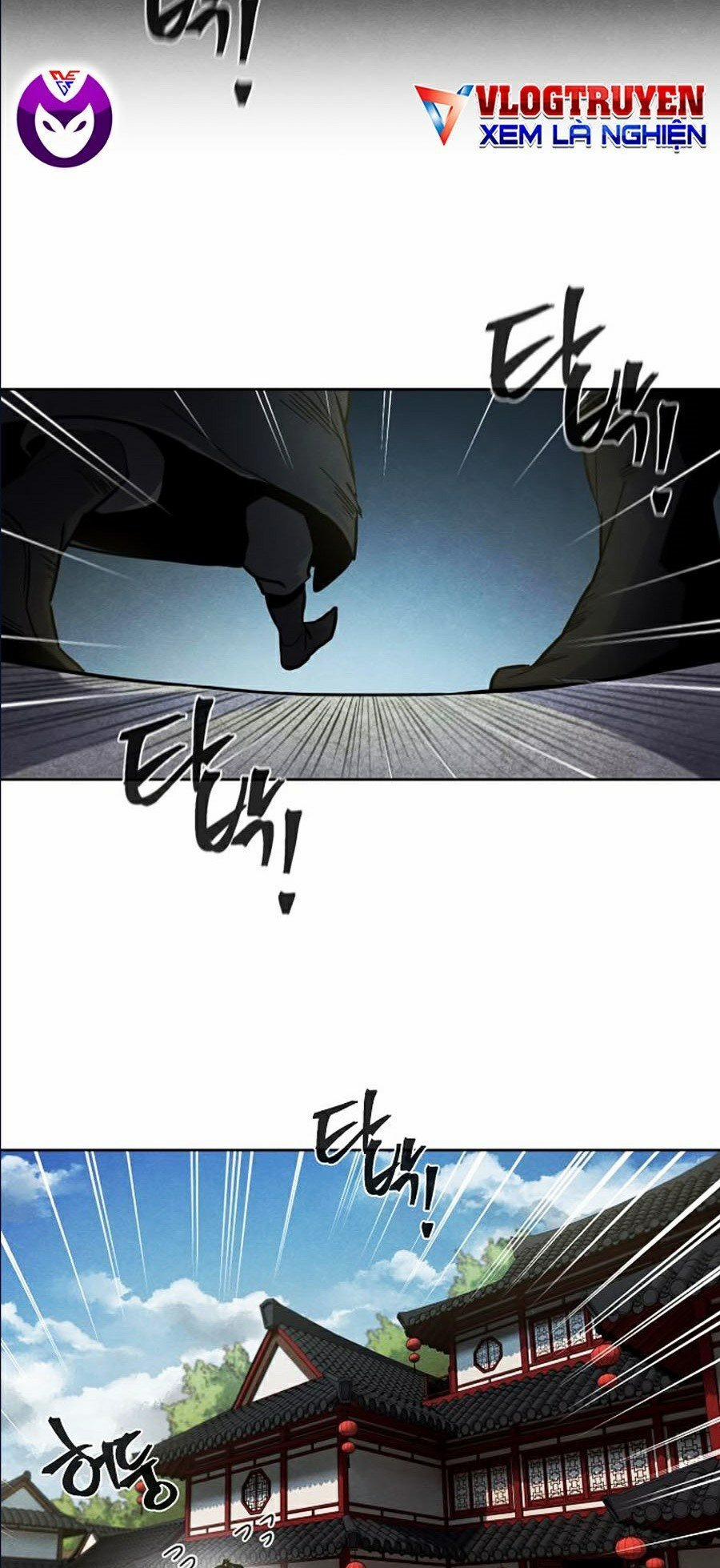 Cuồng Ma Hồi Quy 11 trang 1