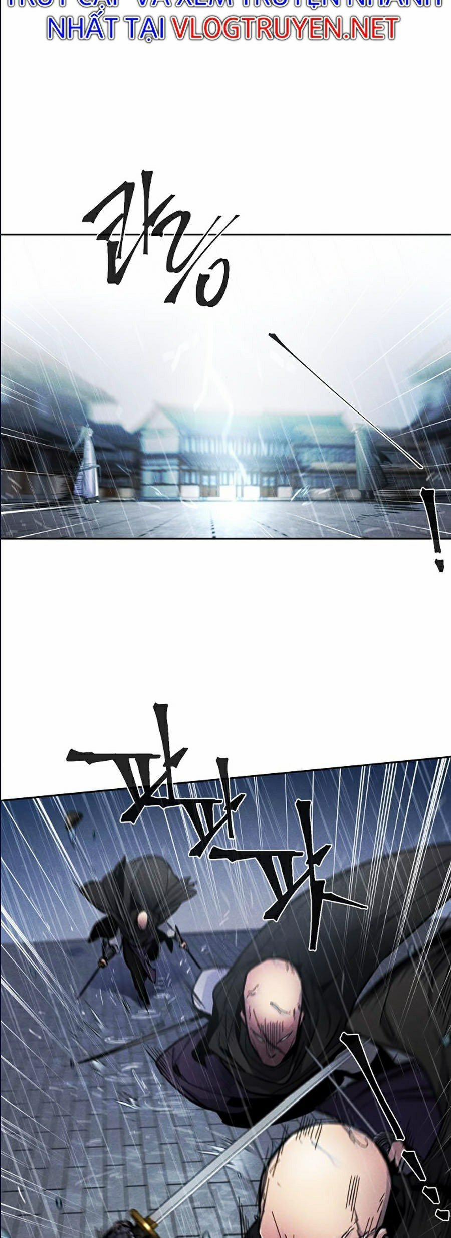 Cuồng Ma Hồi Quy 11 trang 38