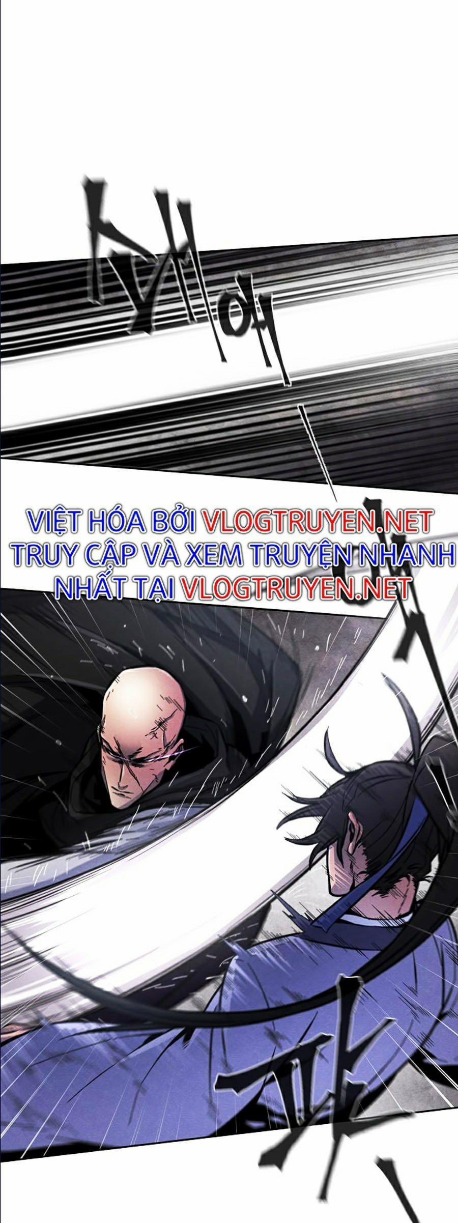 Cuồng Ma Hồi Quy 11 trang 48