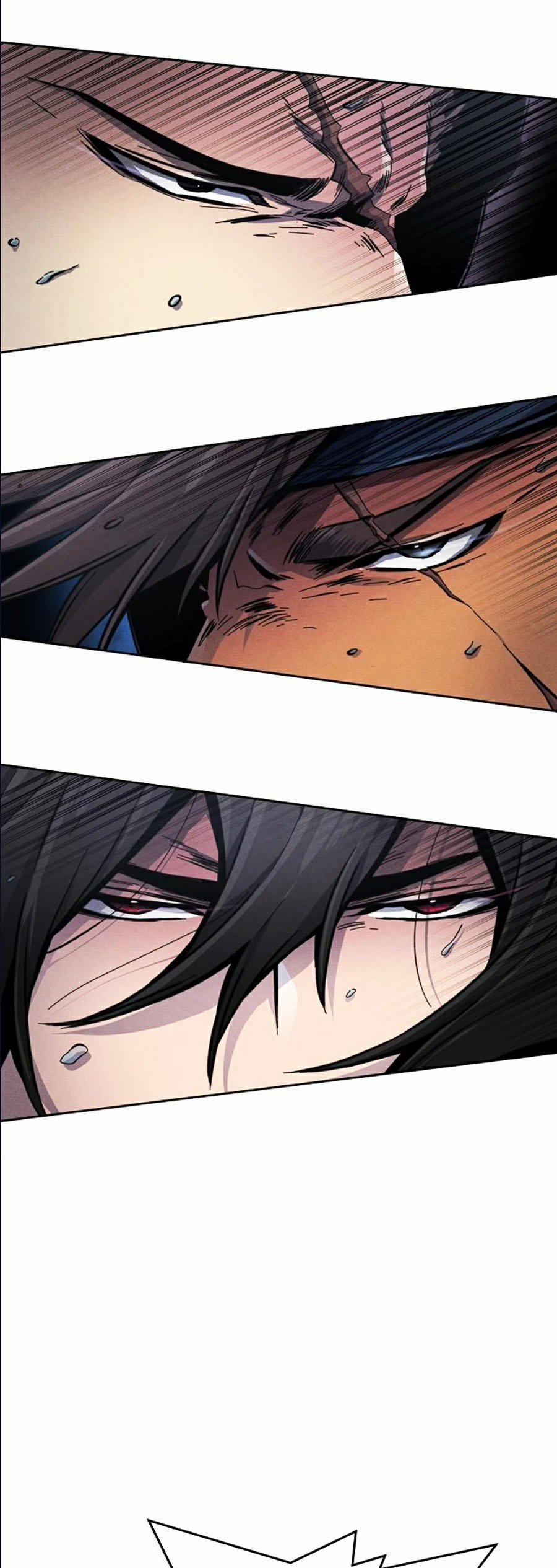 Cuồng Ma Hồi Quy 11 trang 56