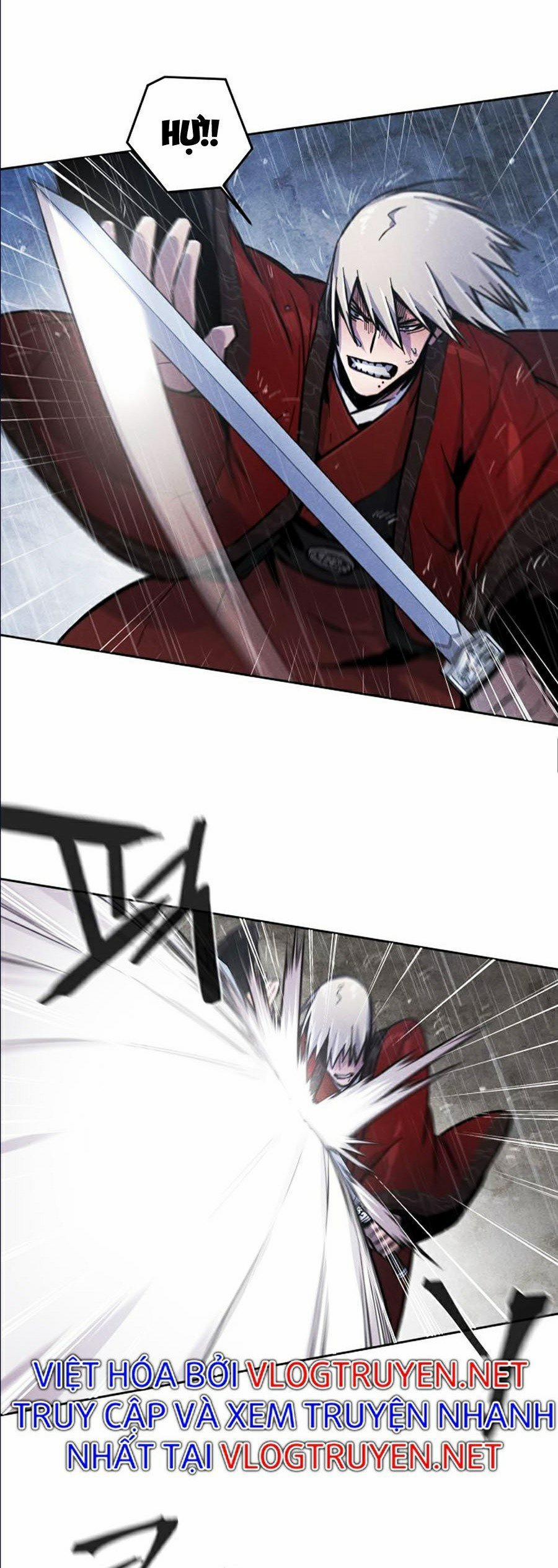 Cuồng Ma Hồi Quy 11 trang 62