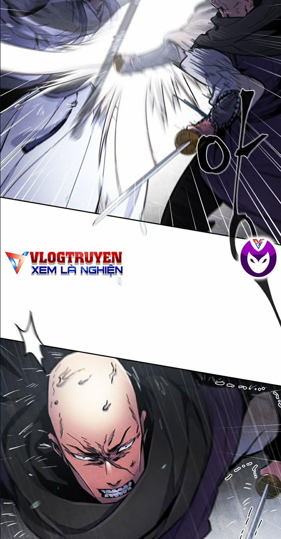 Cuồng Ma Hồi Quy 12 trang 12