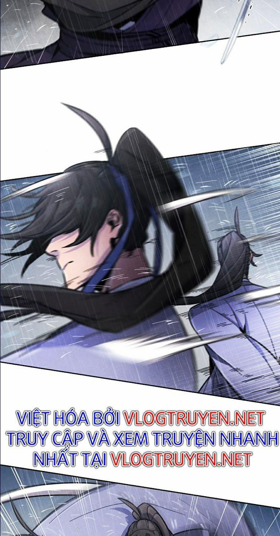 Cuồng Ma Hồi Quy 12 trang 13