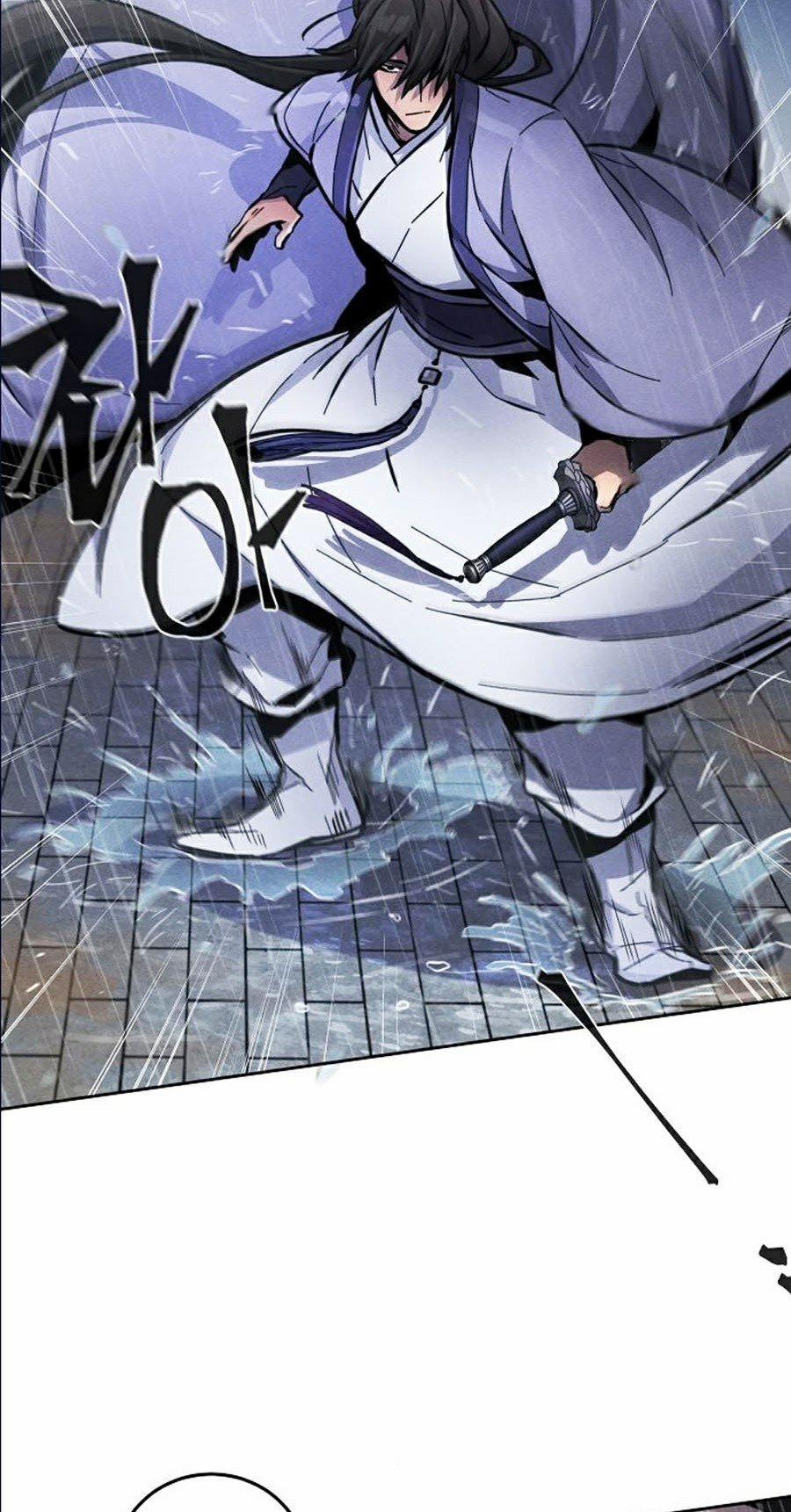 Cuồng Ma Hồi Quy 12 trang 14