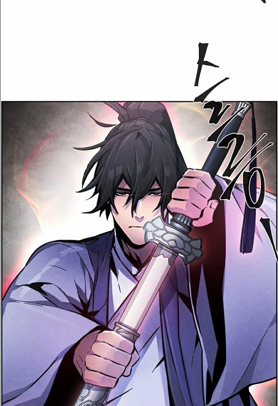 Cuồng Ma Hồi Quy 12 trang 20