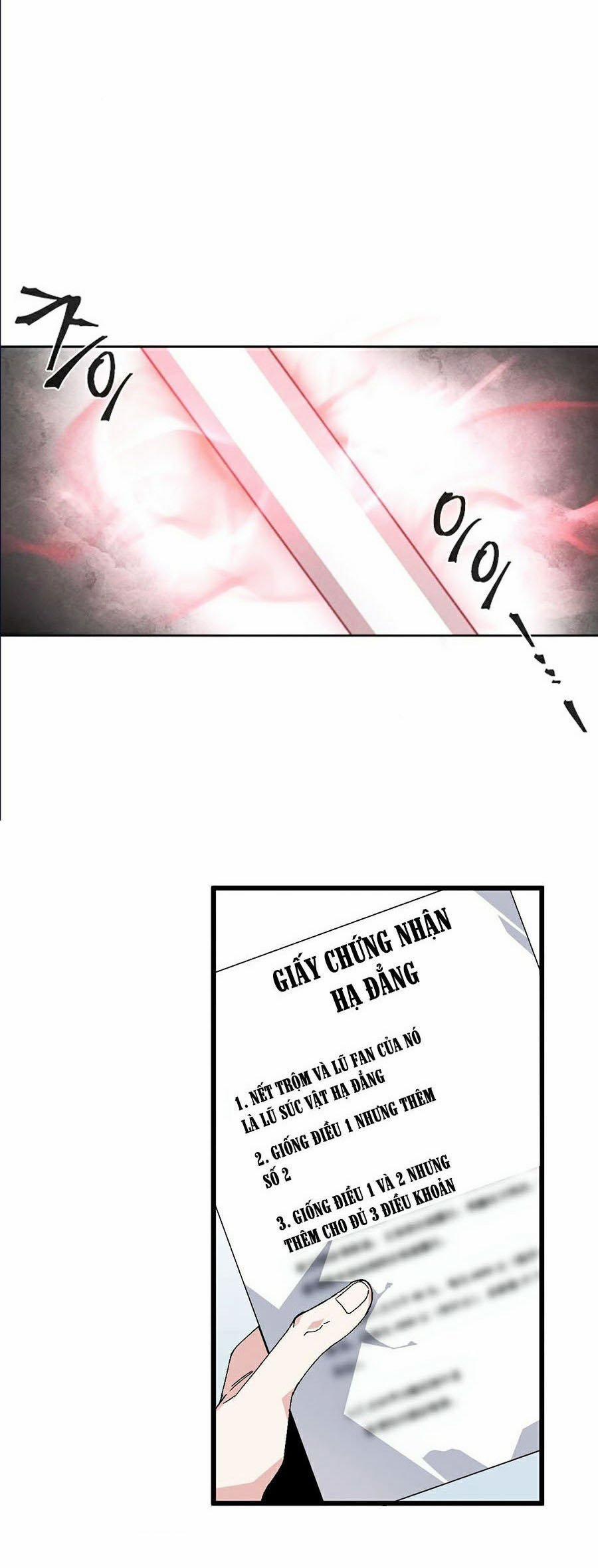 Cuồng Ma Hồi Quy 12 trang 23