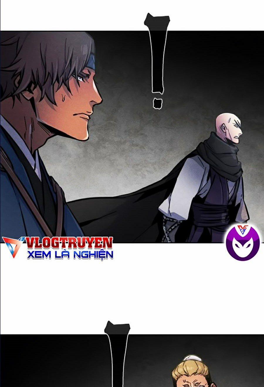 Cuồng Ma Hồi Quy 12 trang 24