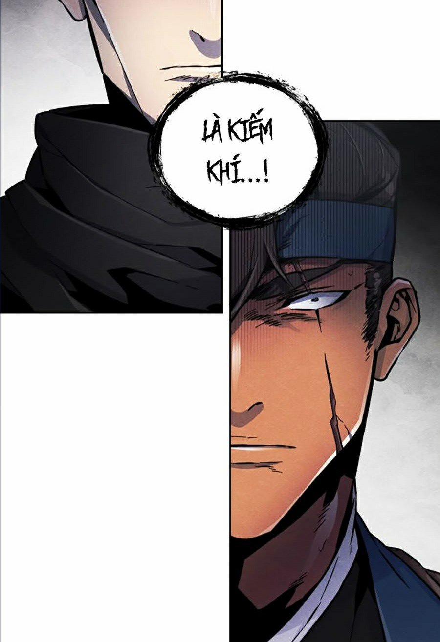 Cuồng Ma Hồi Quy 12 trang 27