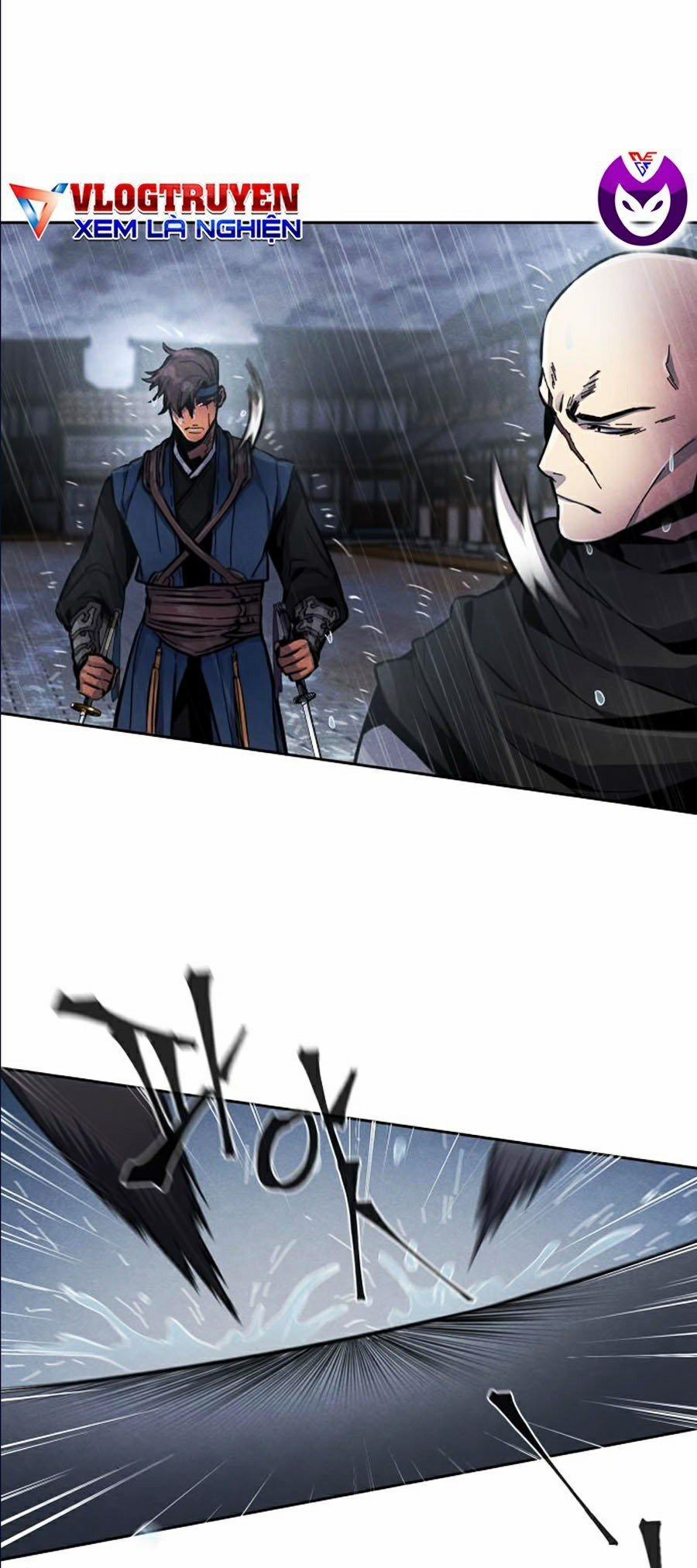 Cuồng Ma Hồi Quy 12 trang 30