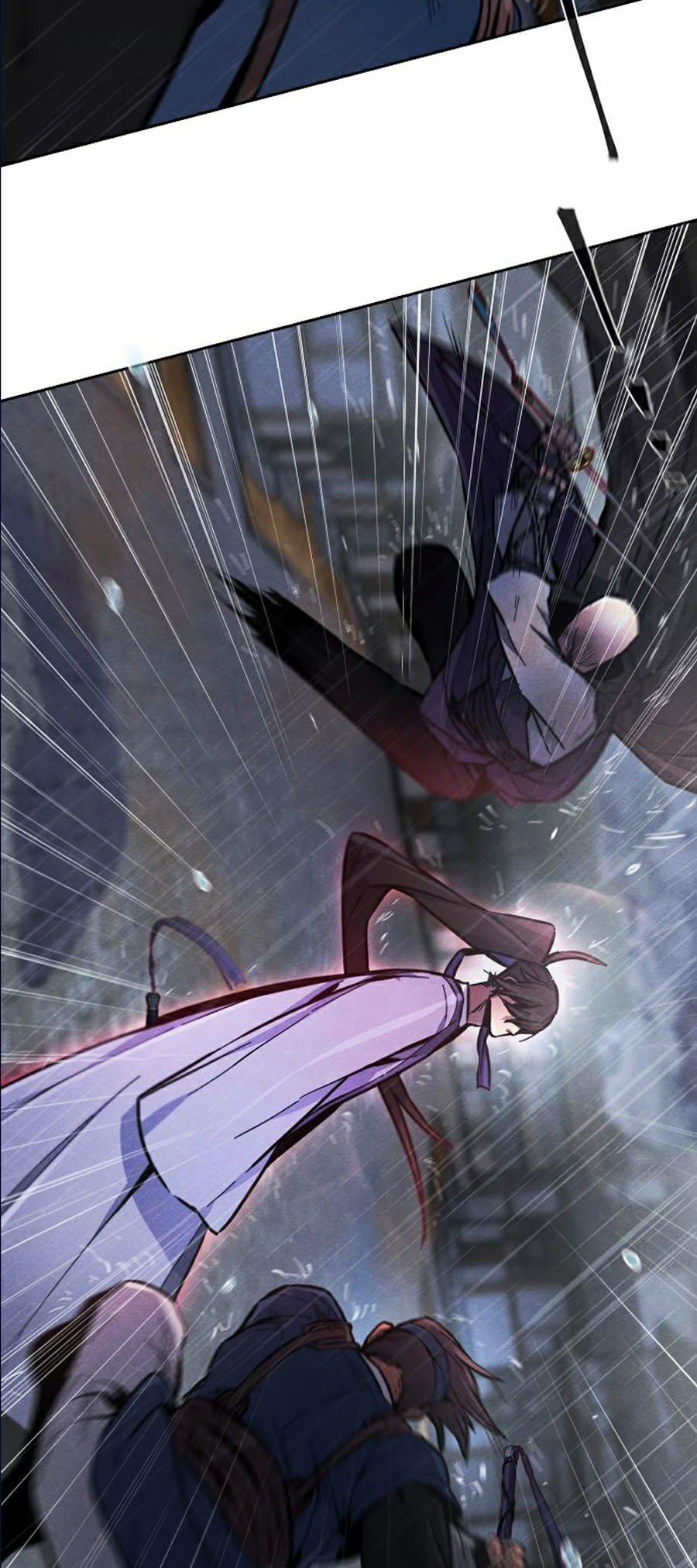 Cuồng Ma Hồi Quy 12 trang 33