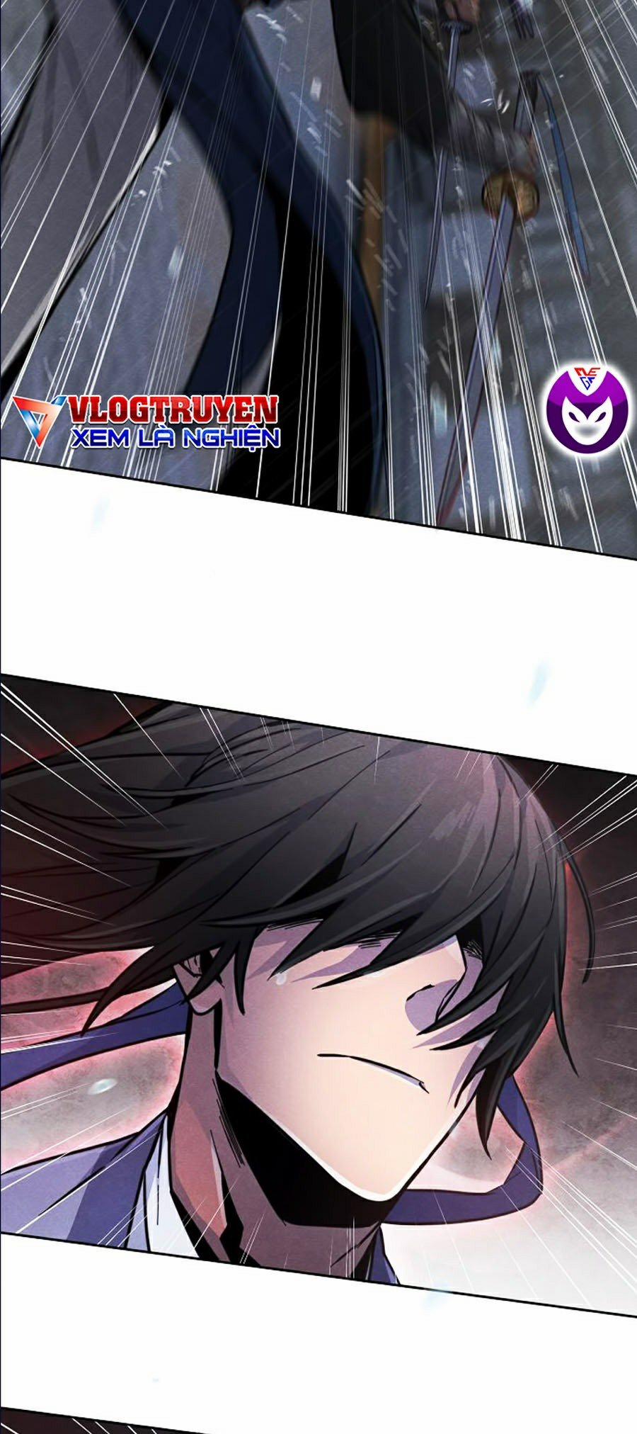 Cuồng Ma Hồi Quy 12 trang 34