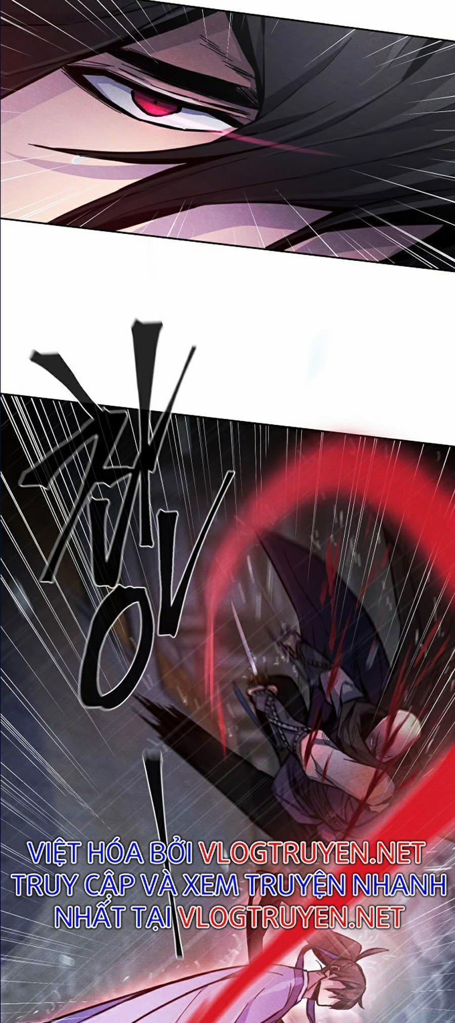 Cuồng Ma Hồi Quy 12 trang 35