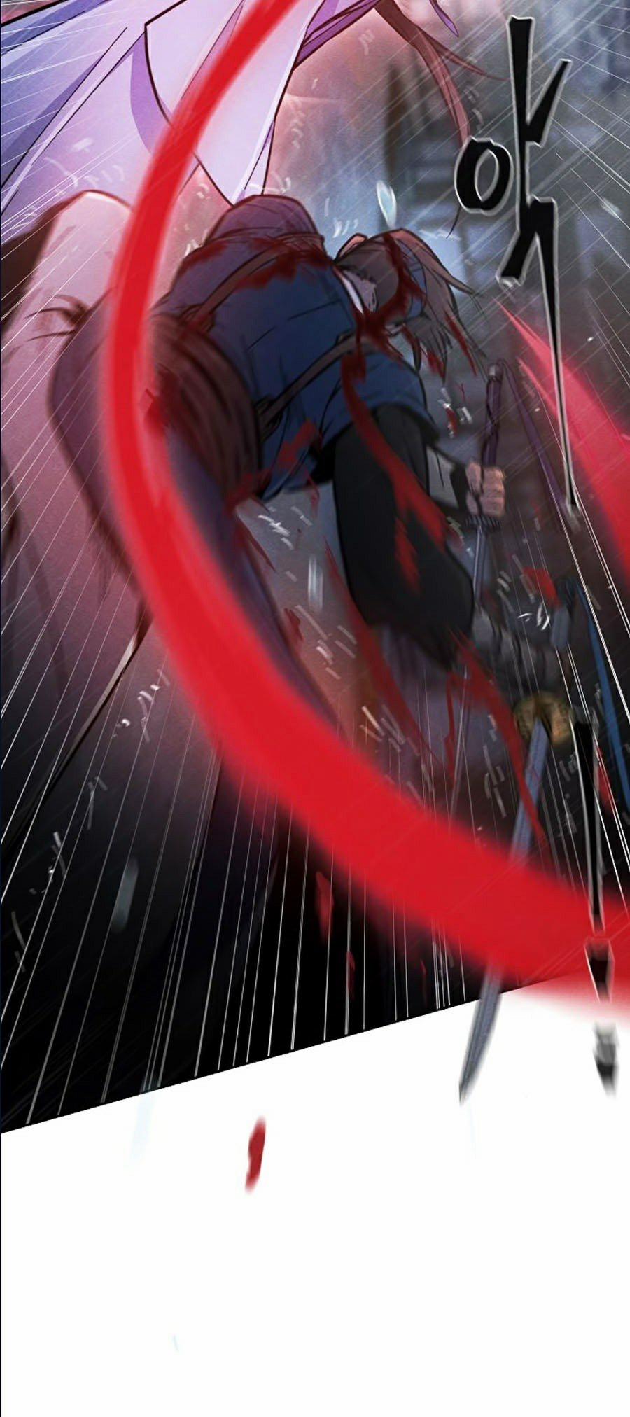 Cuồng Ma Hồi Quy 12 trang 36