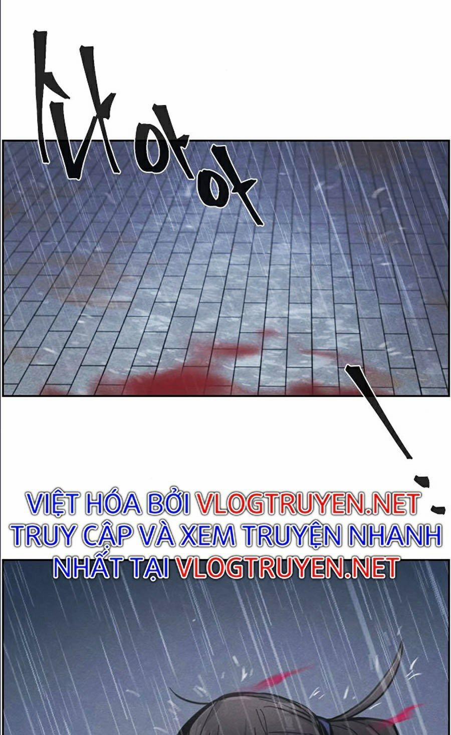 Cuồng Ma Hồi Quy 12 trang 40