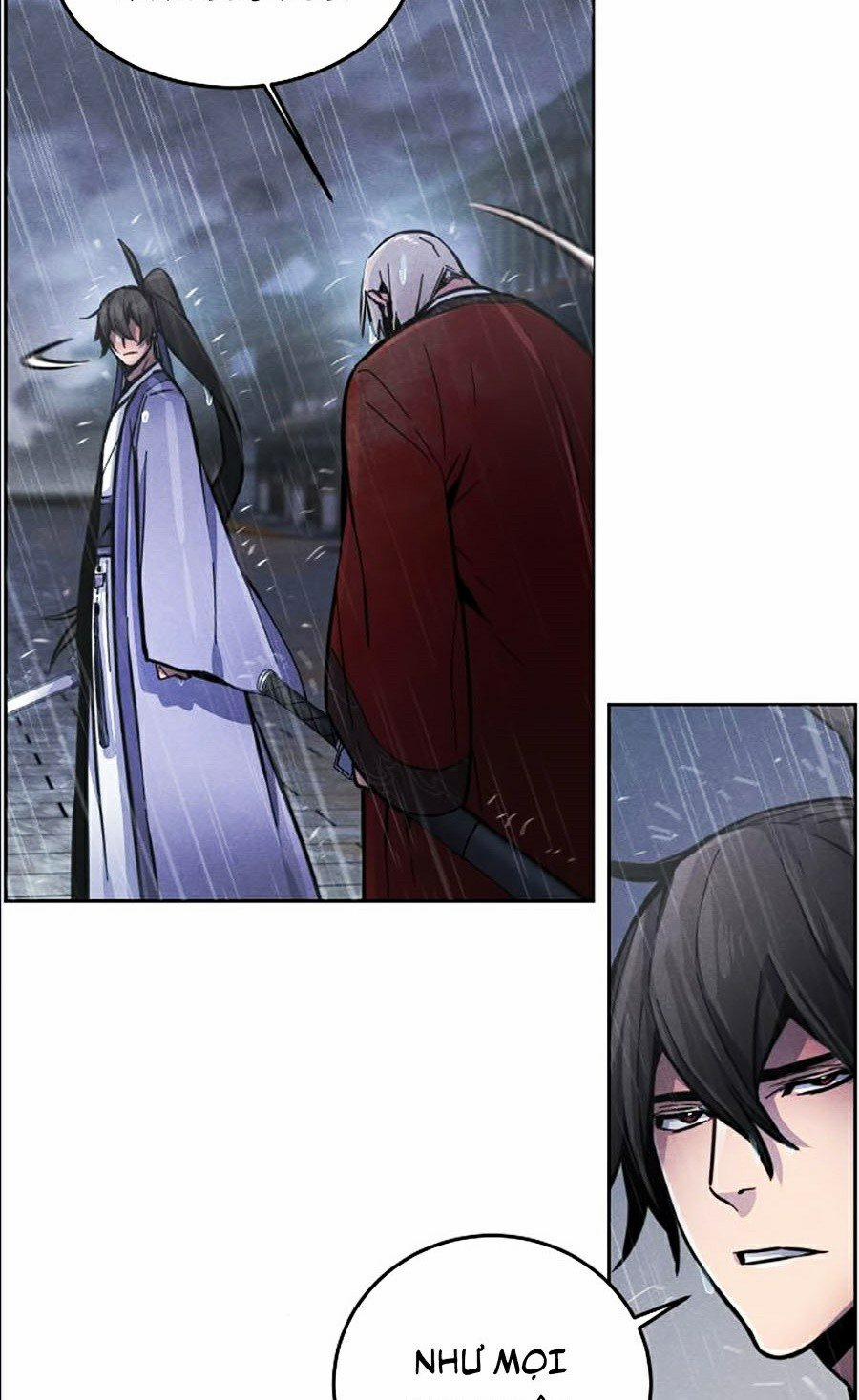 Cuồng Ma Hồi Quy 12 trang 42