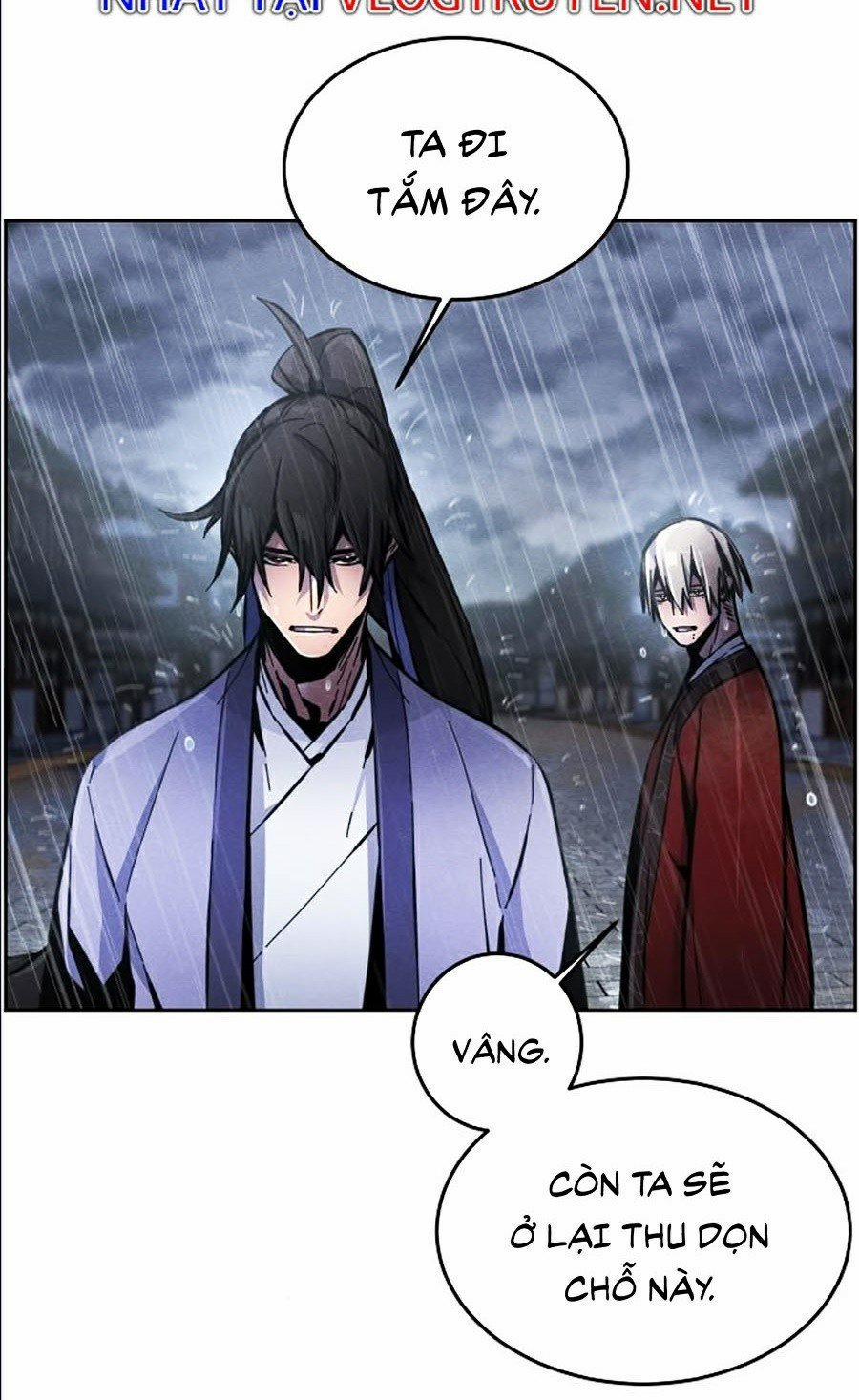 Cuồng Ma Hồi Quy 12 trang 46