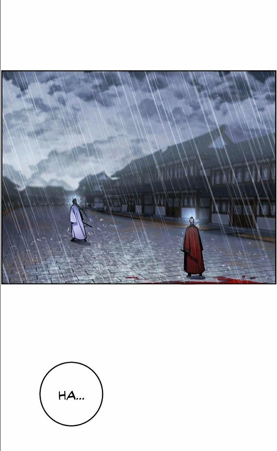 Cuồng Ma Hồi Quy 12 trang 47