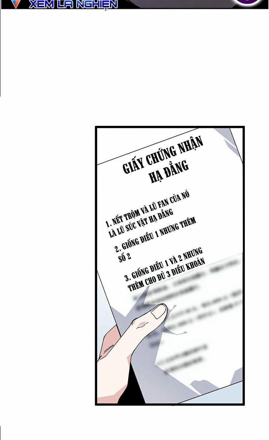 Cuồng Ma Hồi Quy 12 trang 49