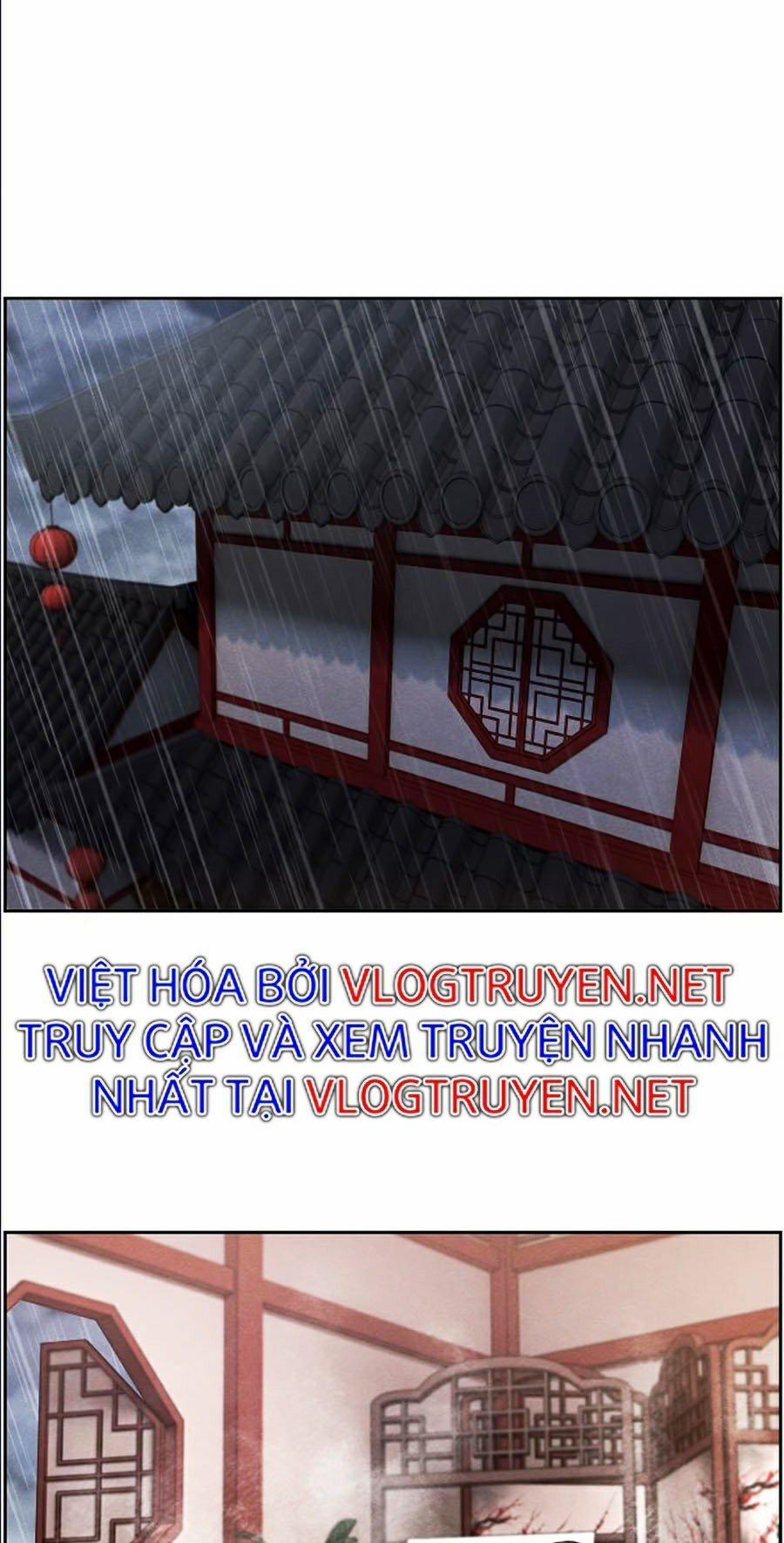 Cuồng Ma Hồi Quy 12 trang 50