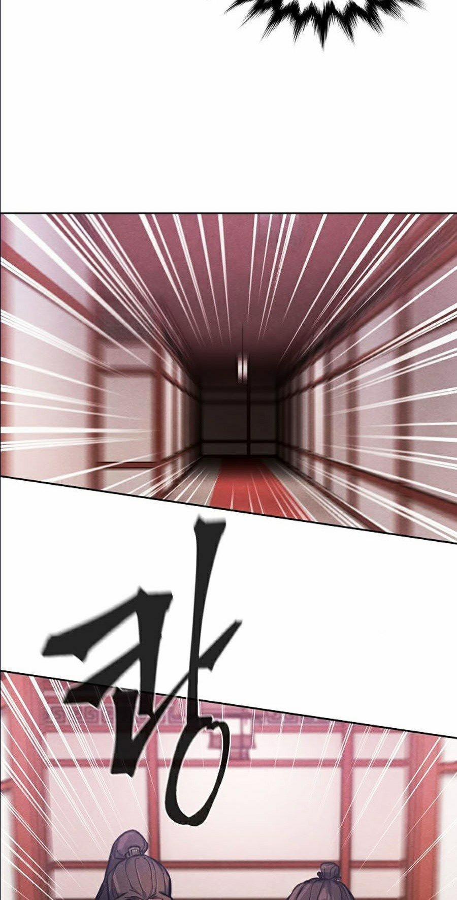 Cuồng Ma Hồi Quy 12 trang 55