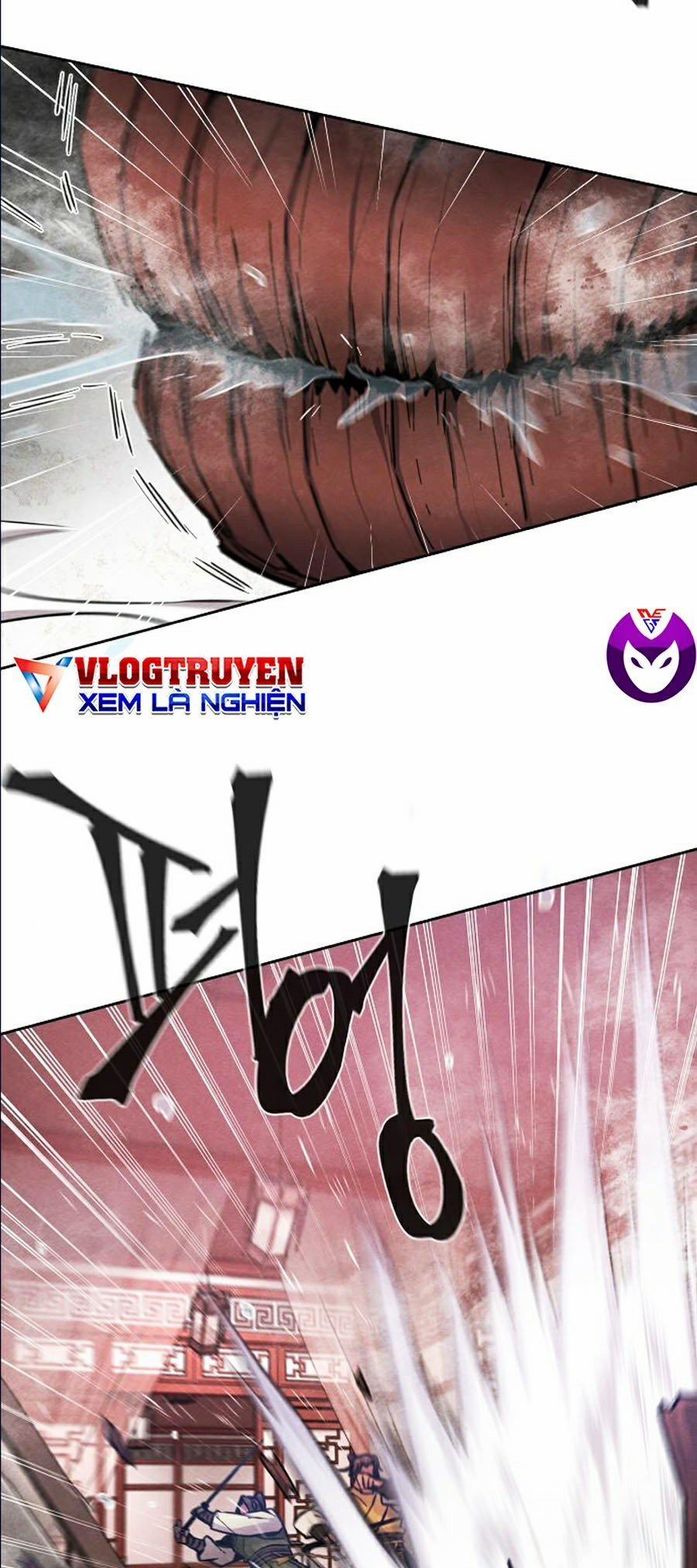 Cuồng Ma Hồi Quy 12 trang 60