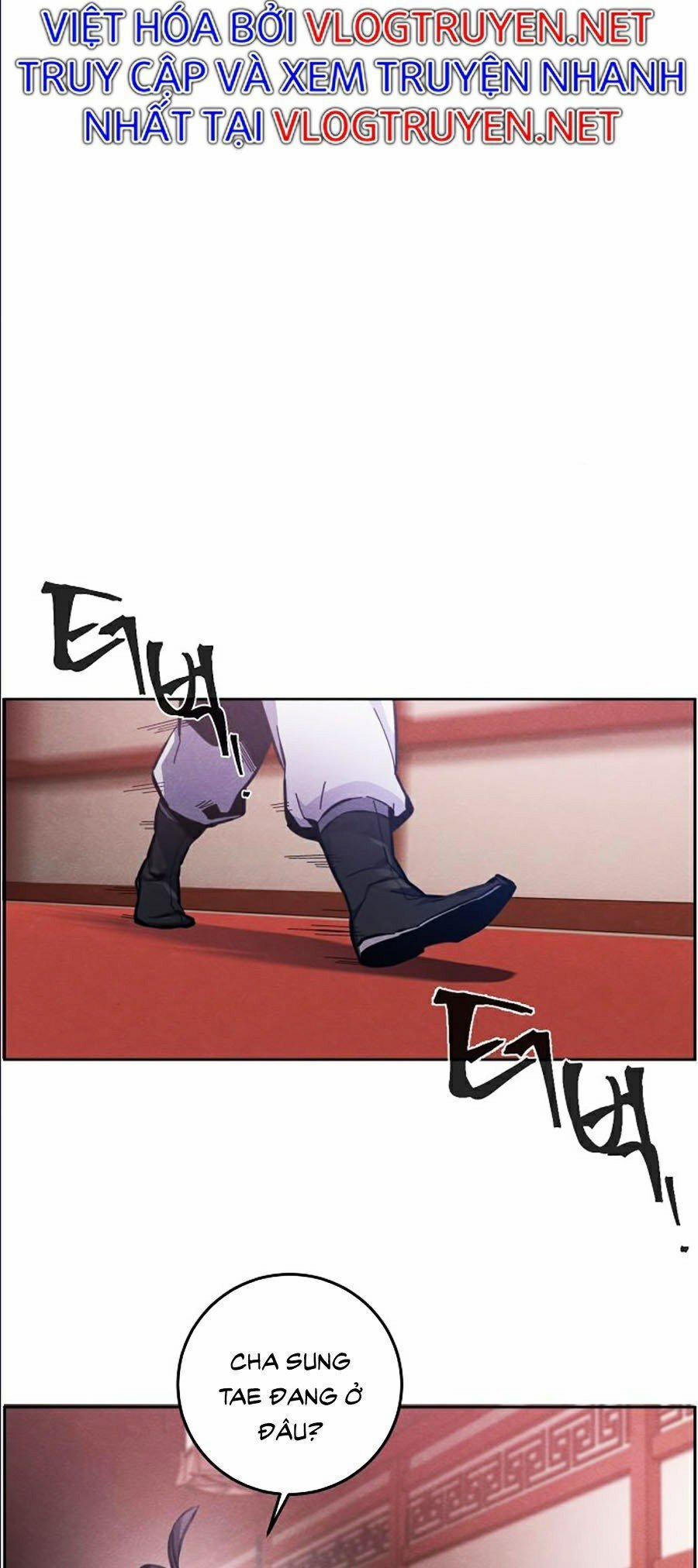 Cuồng Ma Hồi Quy 12 trang 66