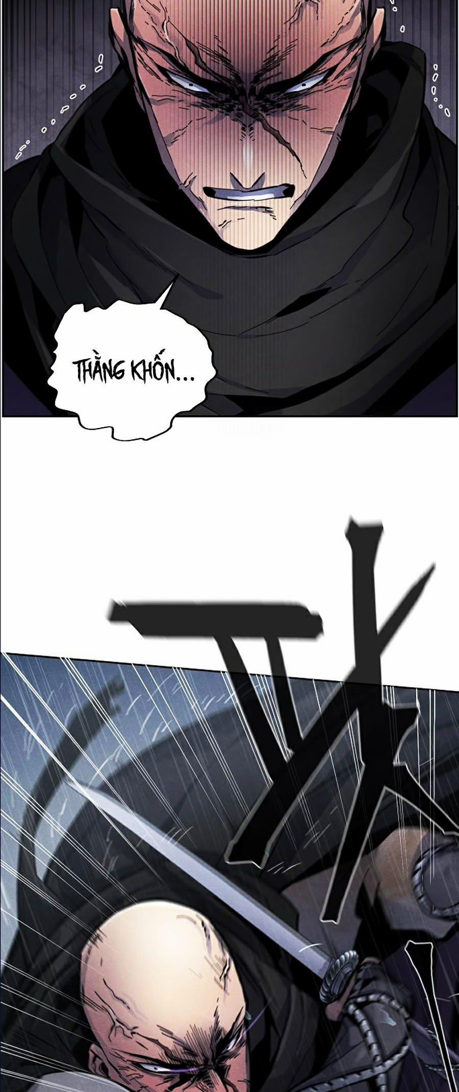 Cuồng Ma Hồi Quy 12 trang 7