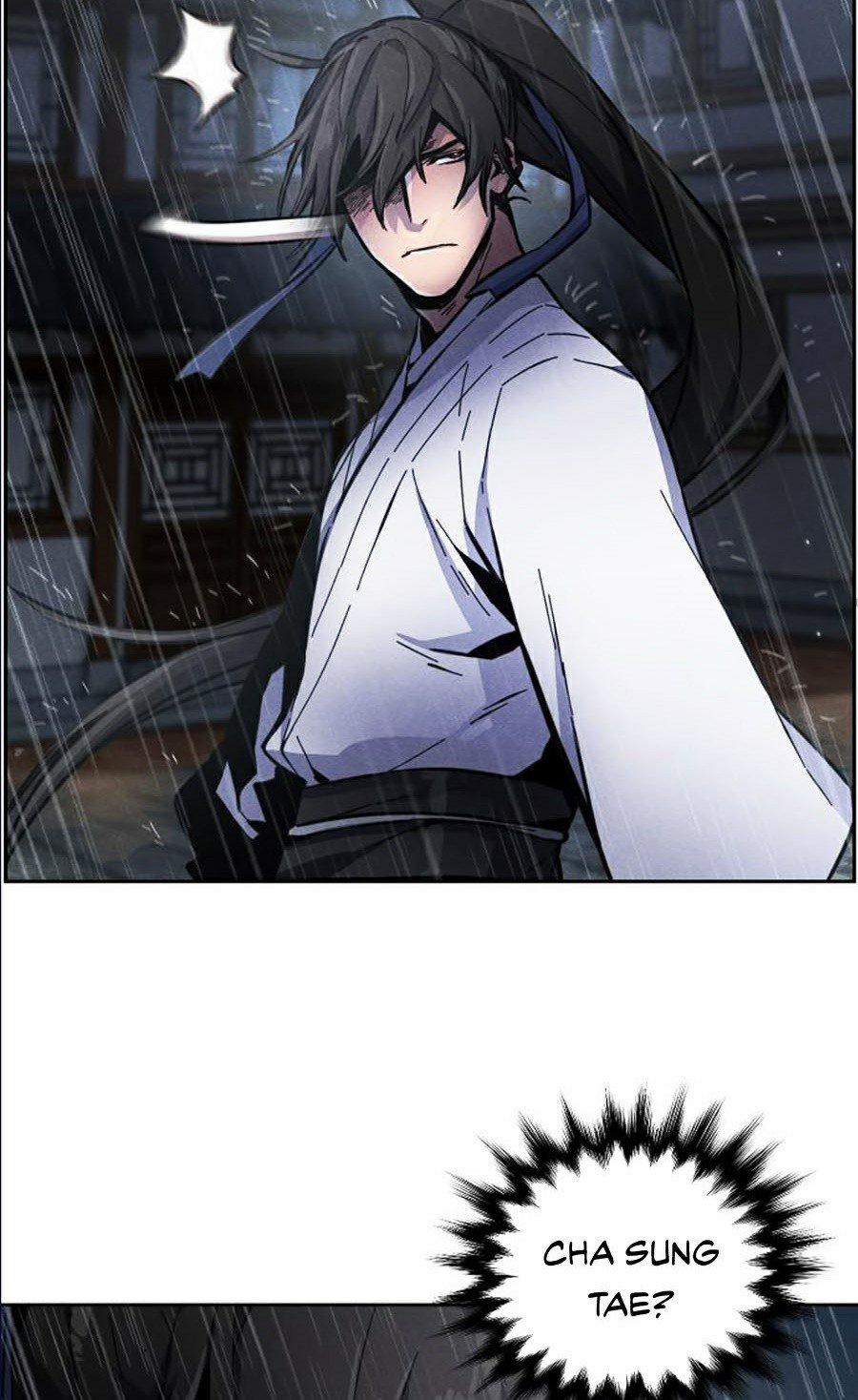 Cuồng Ma Hồi Quy 12 trang 74