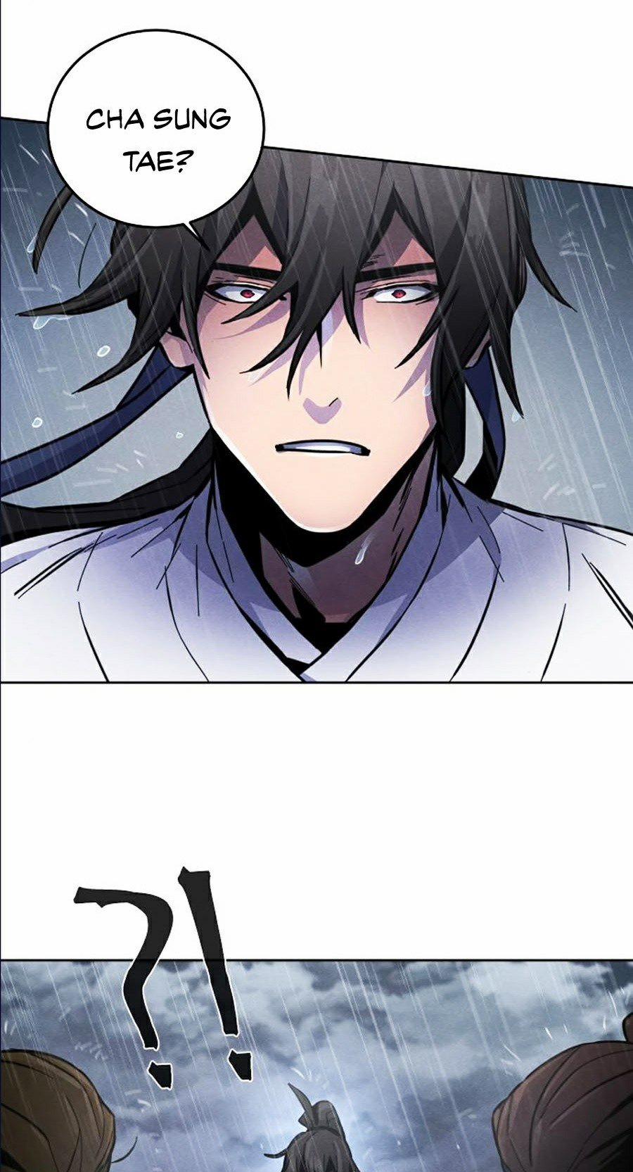 Cuồng Ma Hồi Quy 12 trang 83