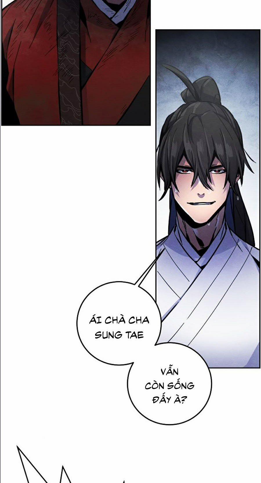 Cuồng Ma Hồi Quy 12 trang 85