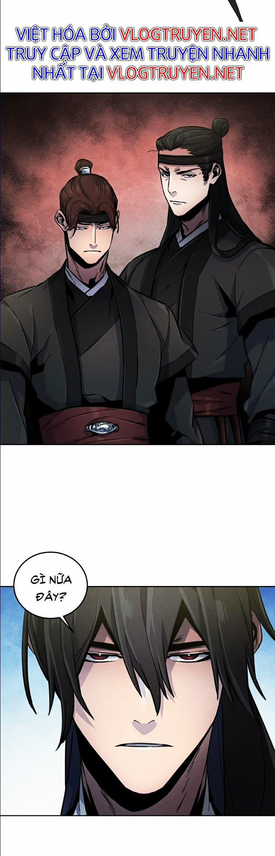 Cuồng Ma Hồi Quy 13 trang 36