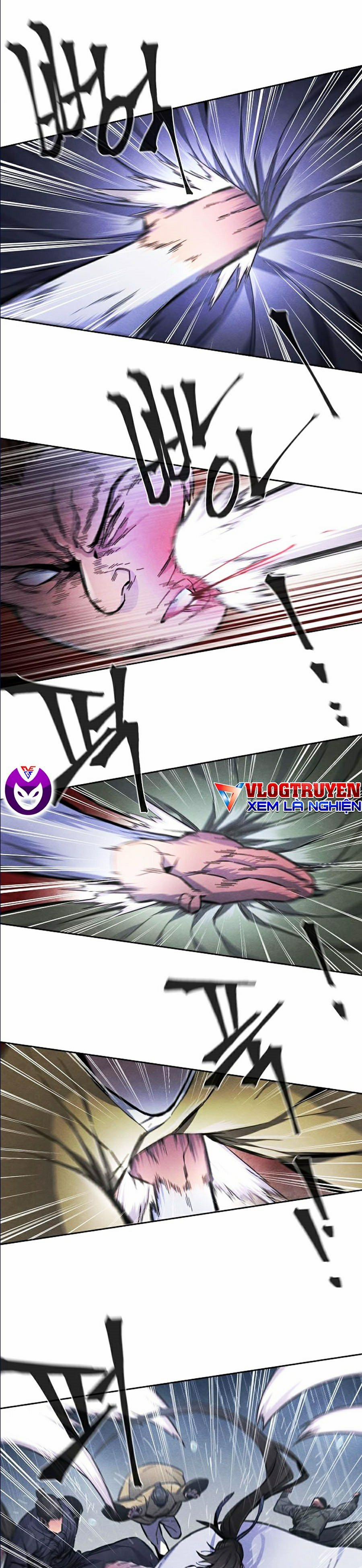 Cuồng Ma Hồi Quy 13 trang 5