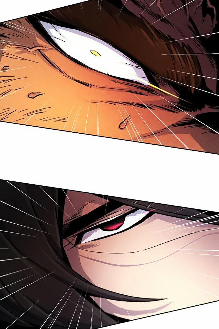 Cuồng Ma Hồi Quy 14 trang 106