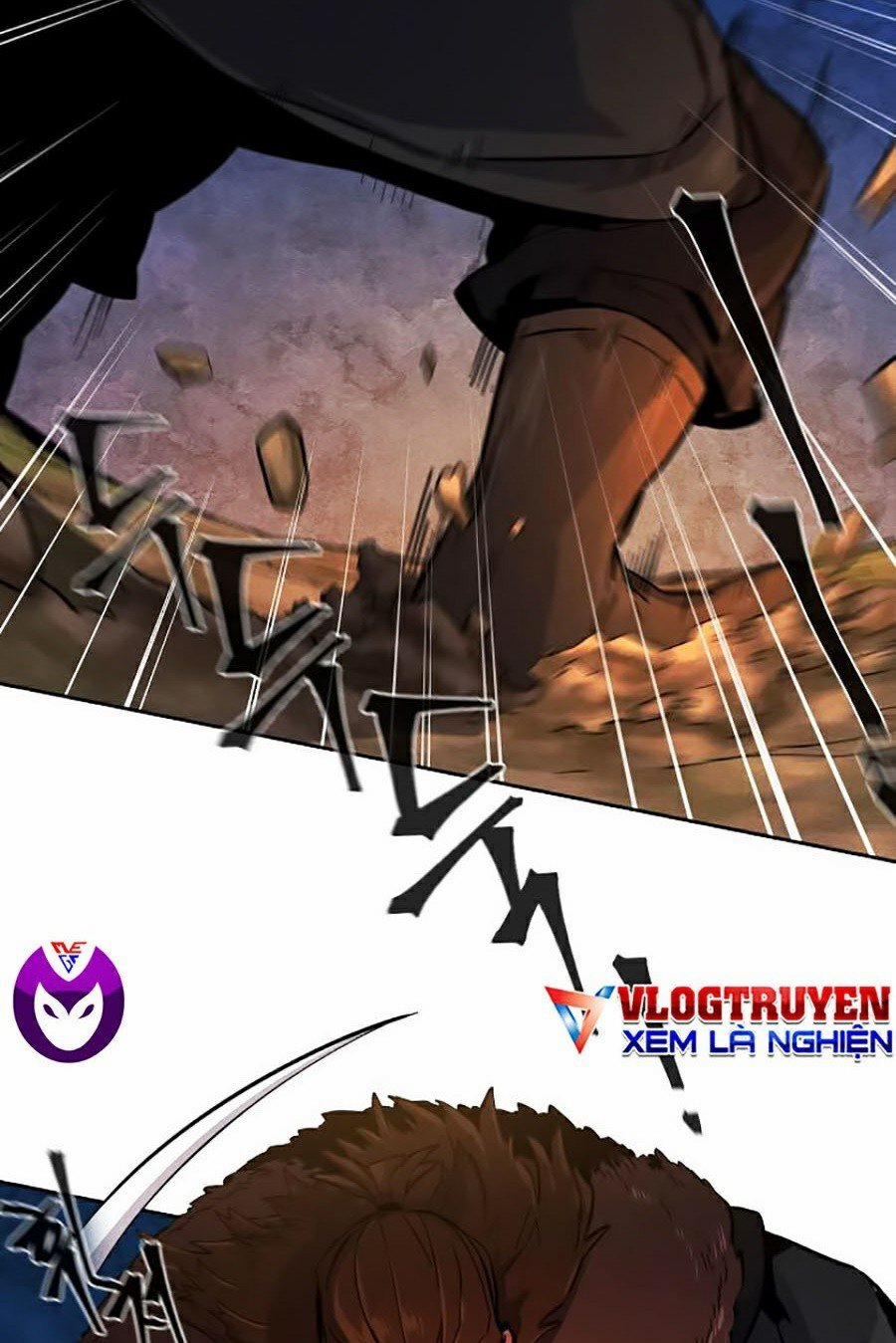 Cuồng Ma Hồi Quy 14 trang 108