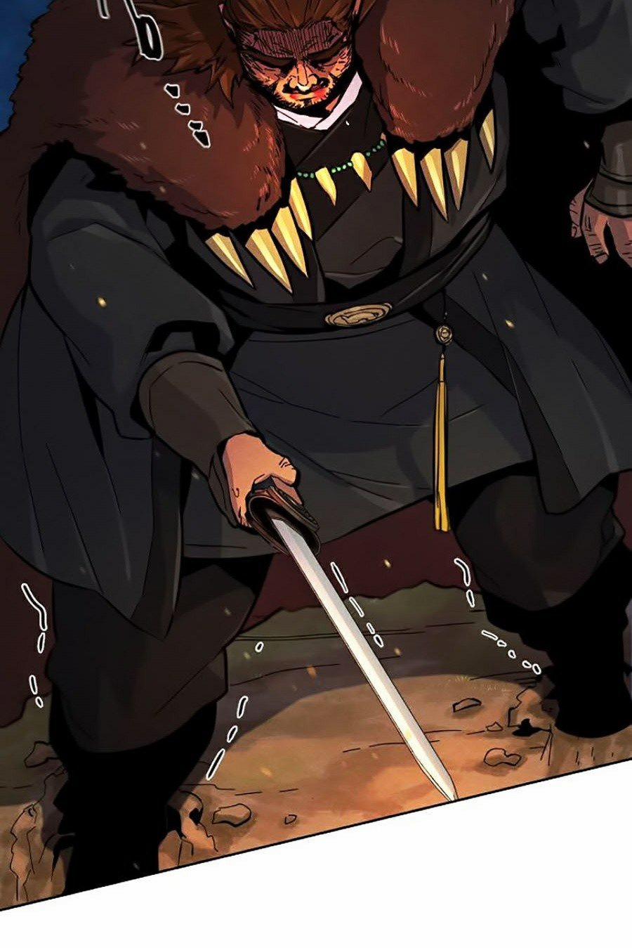 Cuồng Ma Hồi Quy 14 trang 109