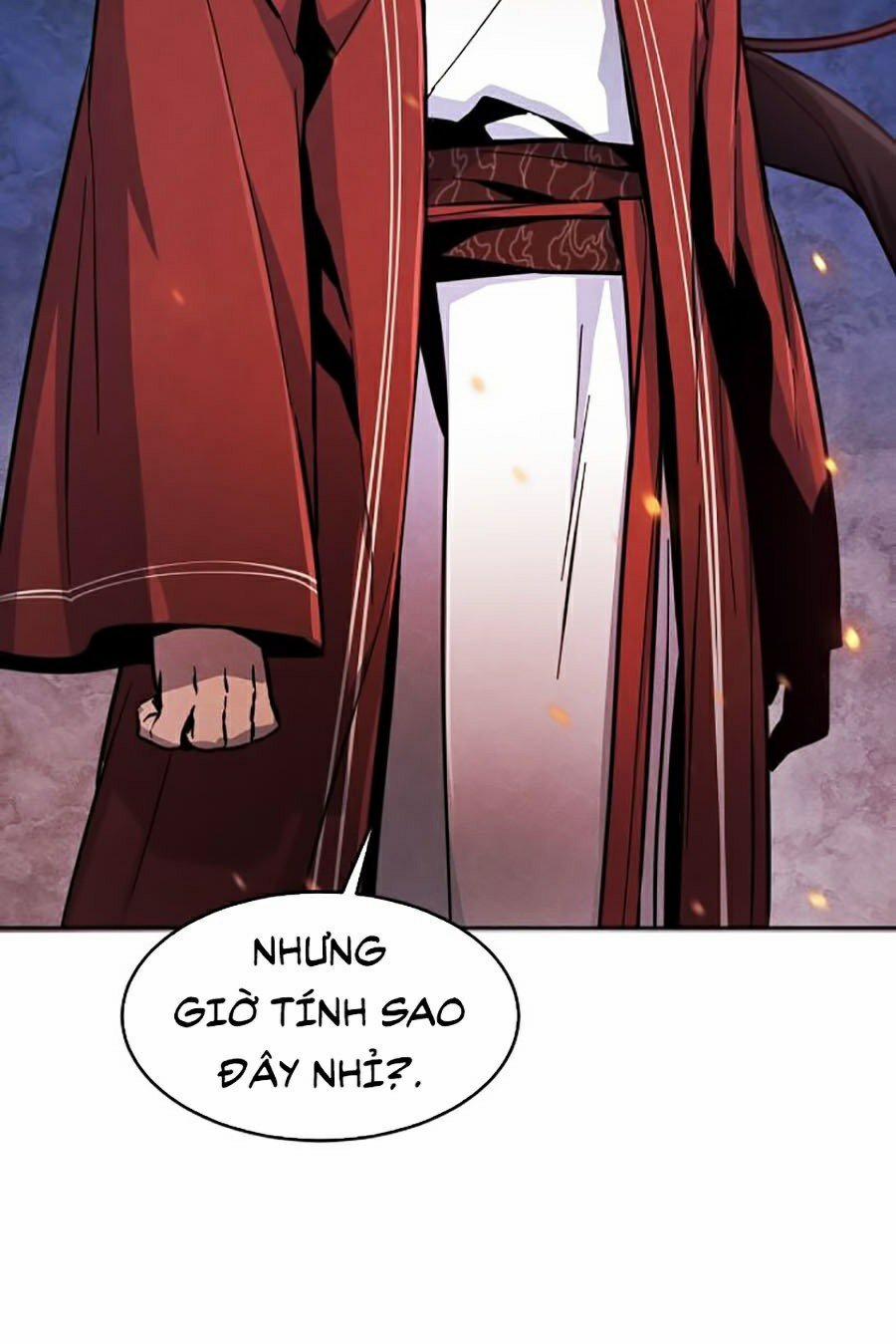 Cuồng Ma Hồi Quy 14 trang 114