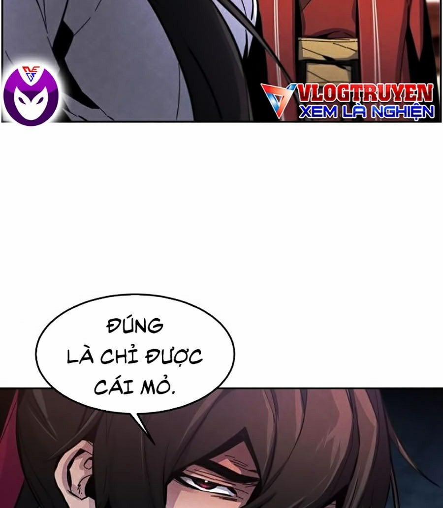 Cuồng Ma Hồi Quy 14 trang 22