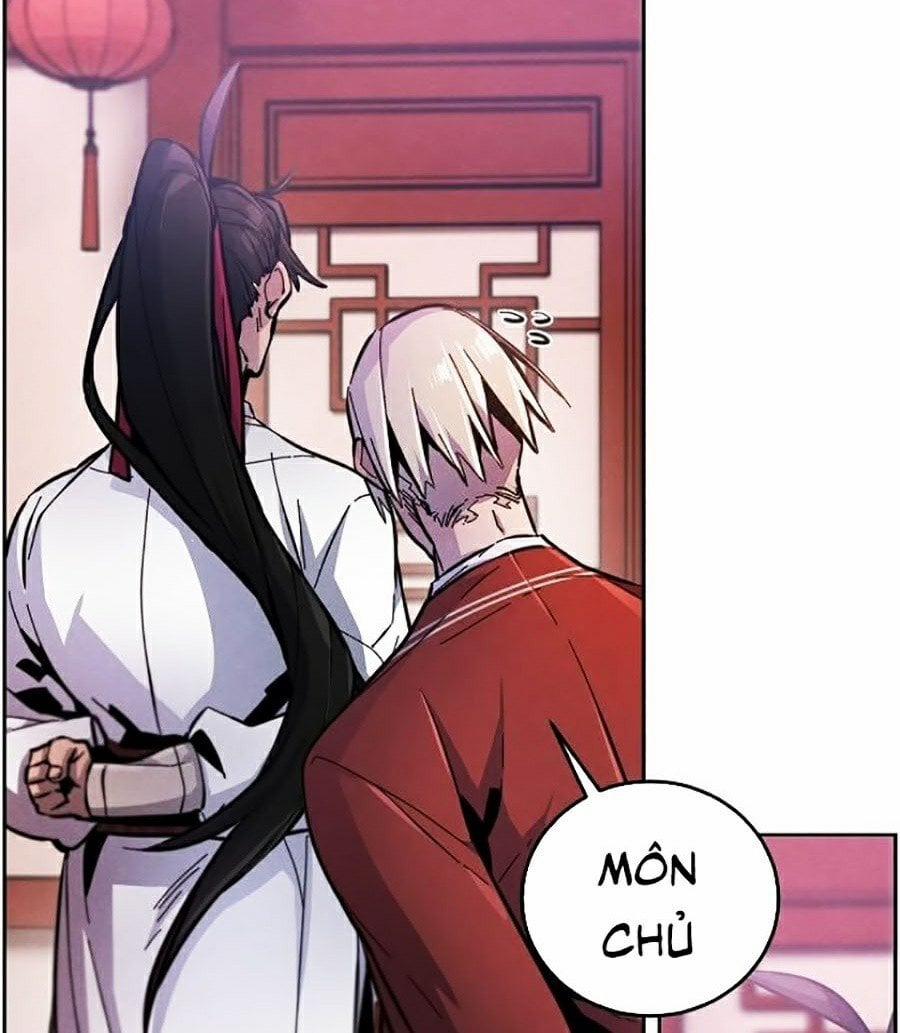 Cuồng Ma Hồi Quy 14 trang 24